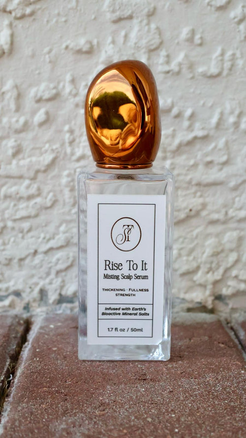 Rise To It Misting Scalp Serum