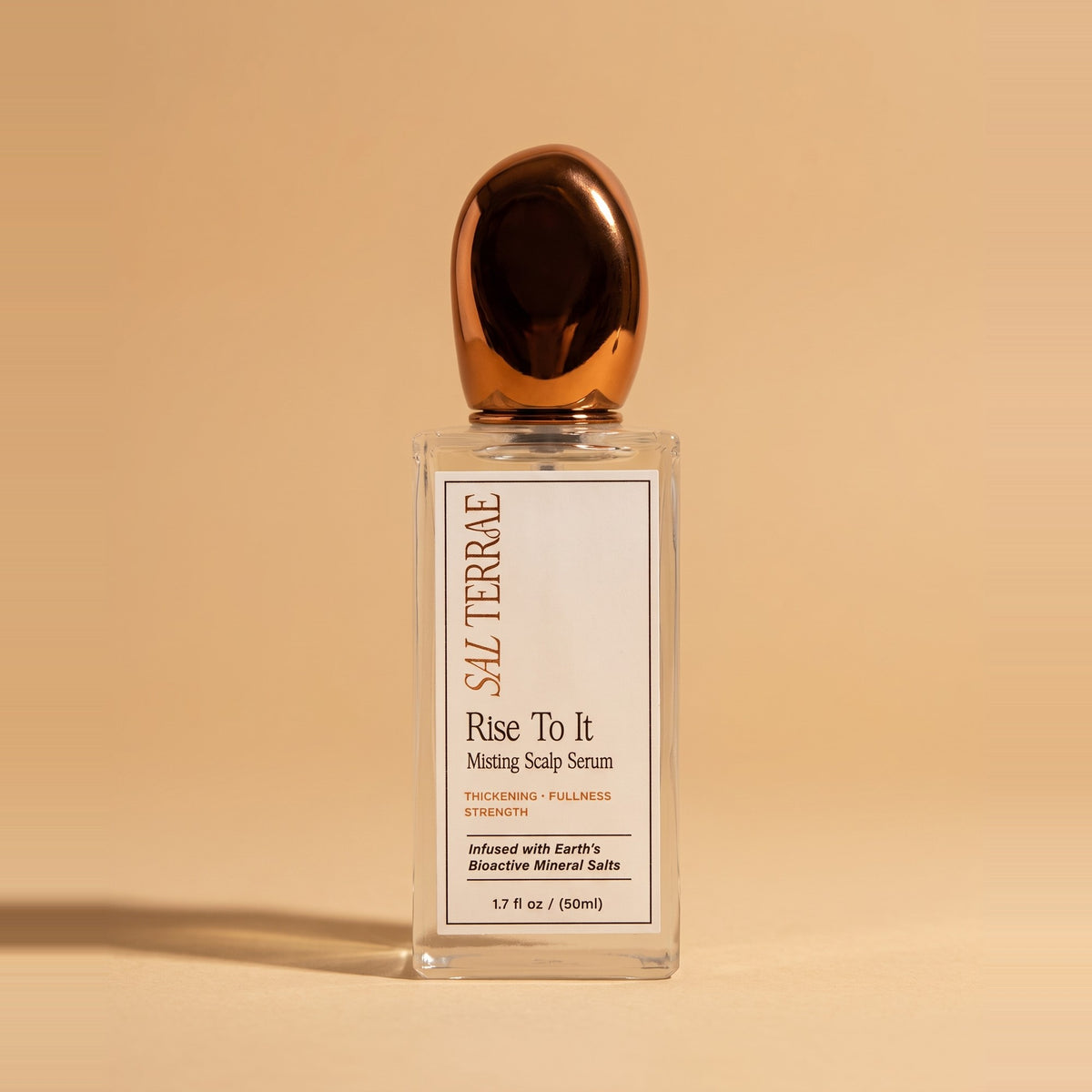 Rise To It Misting Scalp Serum